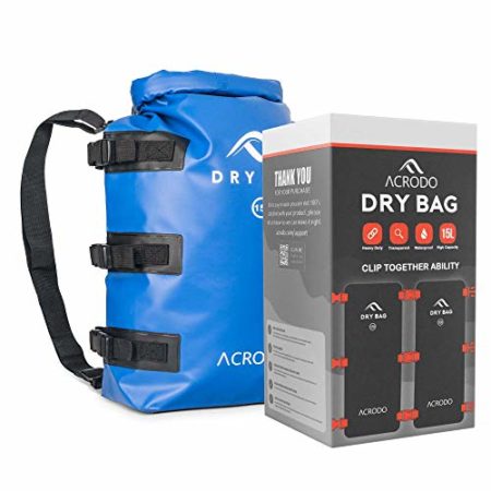 acrodo_dry_bag_backpack_15L_solid_blue