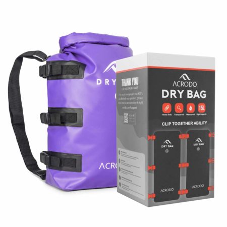 acrodo_dry_bag_backpack_15L_solid_purple