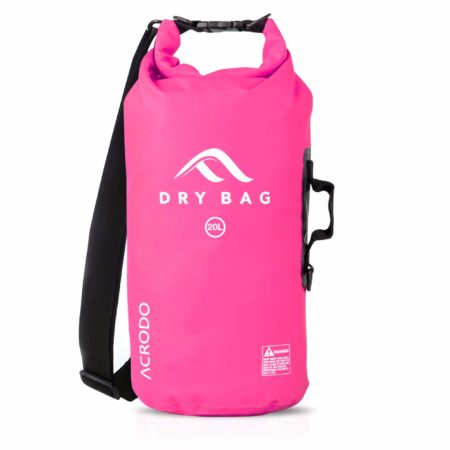 acrodo_dry_bag_20L_pink